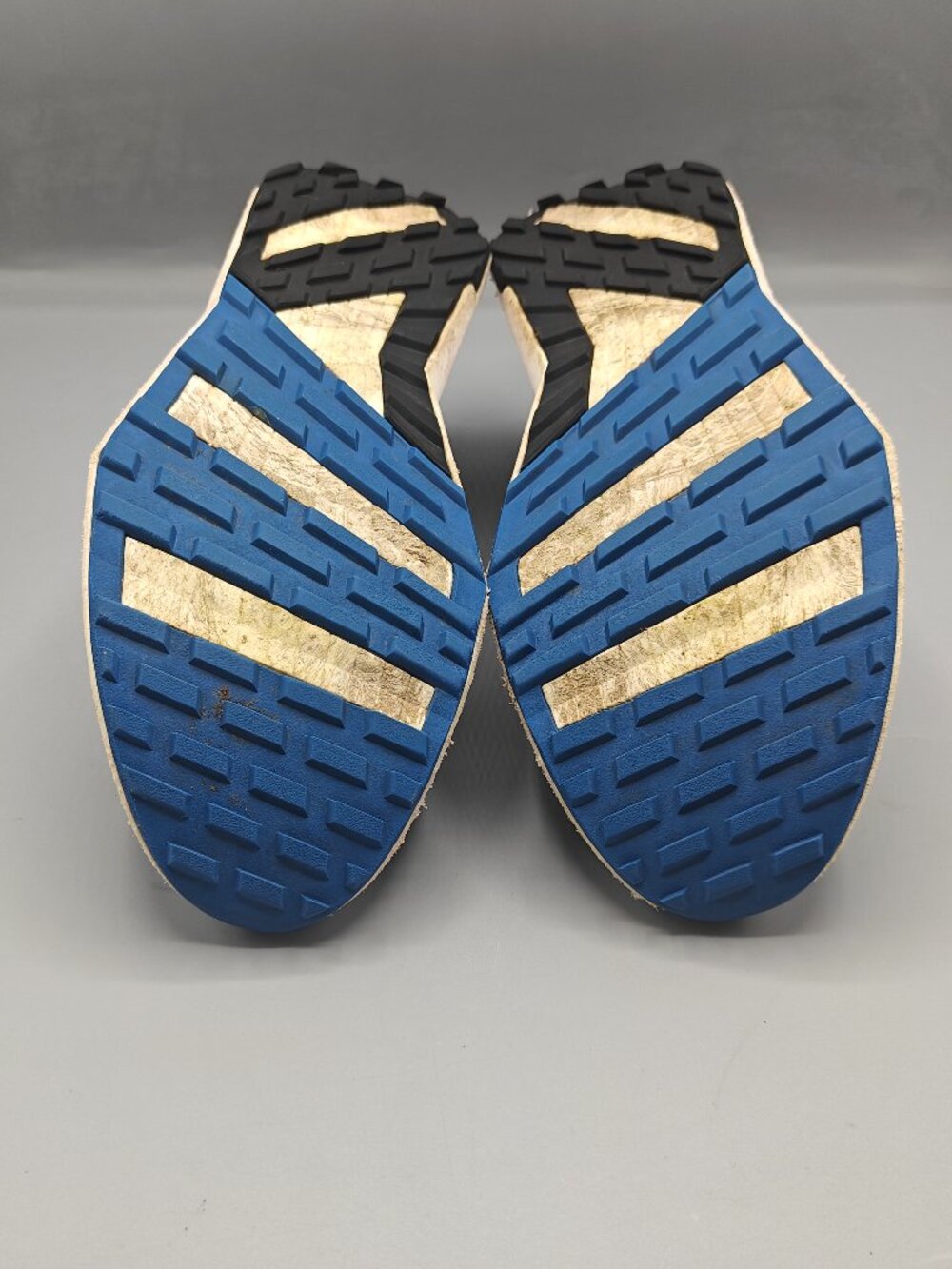 Allbirds Tree Flyer 2 Blue Running Shoes Lightweight Sneakers Men’s Size 9.5 - Picture 9 of 11